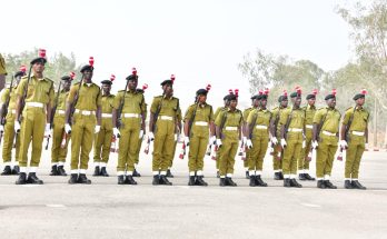 2023 NDLEA recruitment application form