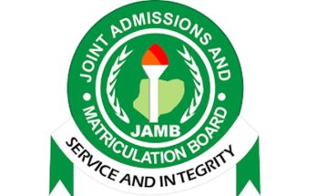 JAMB portal logo