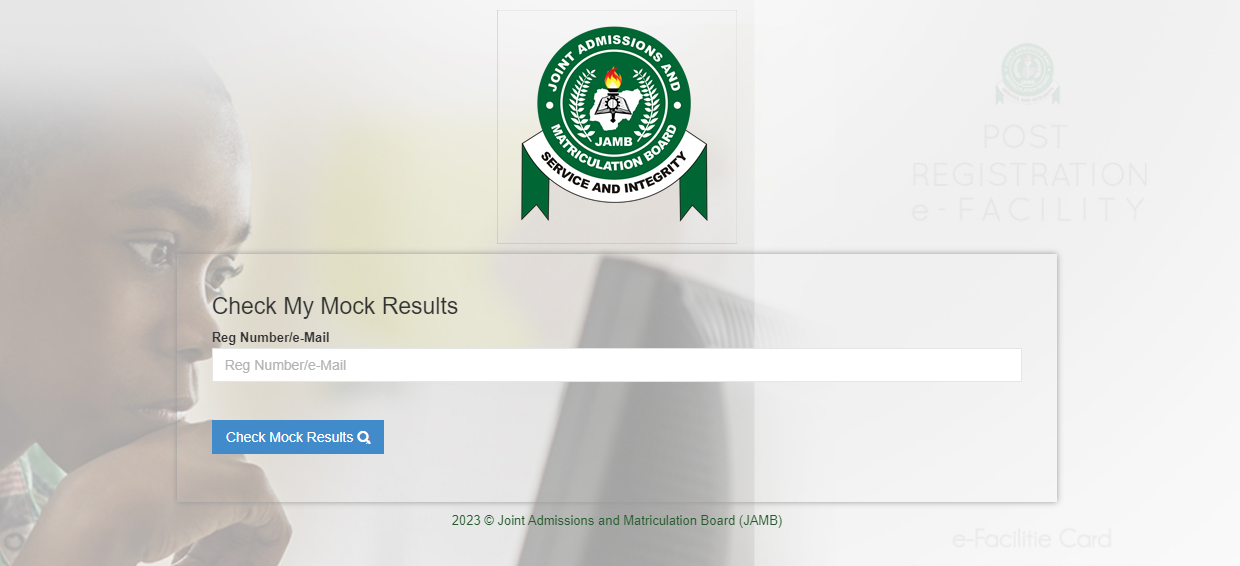 2023 JAMB Mock Examination Results Released Check Now Passbuttons