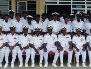 Nigerian Navy recruitment 2023