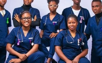 LUTH School of Nursing Admission List for 2023