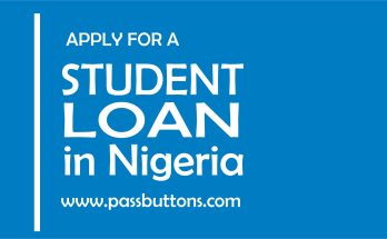 student loan in Nigeria