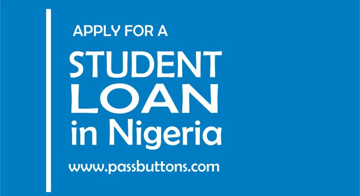 student loan in Nigeria