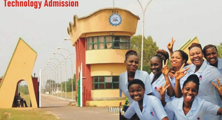 Akwa Ibom College Of Health Technology Admission