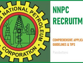 NNPC Recruitment 2023