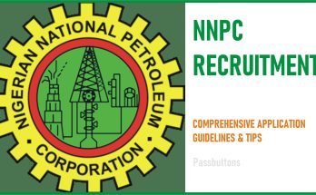 NNPC Recruitment 2023