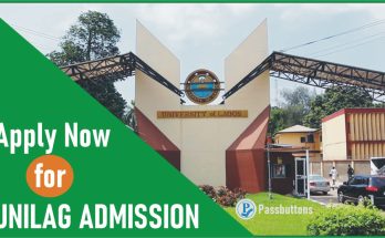 UNILAG JUPEB Foundation School Program Admission