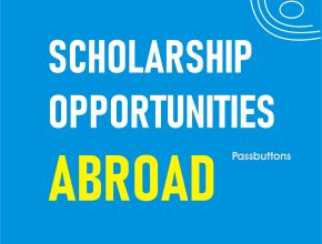 Ways to Get a Scholarship to Study Abroad
