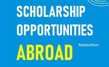 Ways to Get a Scholarship to Study Abroad