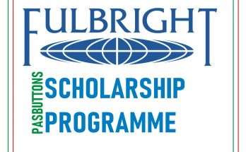 Fulbright Scholarship Program