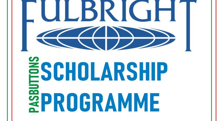 Fulbright Scholarship Program