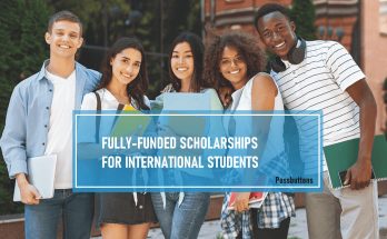 Bachelor's Degree Scholarships for International Students