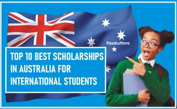 Top 10 best Scholarships in Australia for International Students