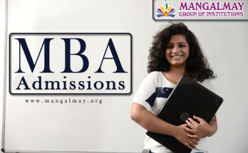 MBA admissions