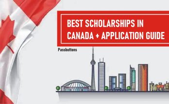 Best Scholarships in Canada