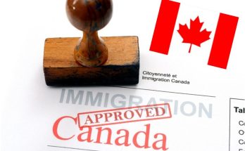 Canadian Work Visa Application from Nigeria