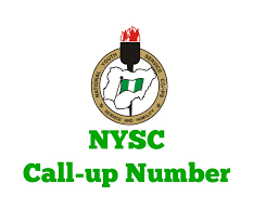 Way to Print the NYSC Call-up Letter