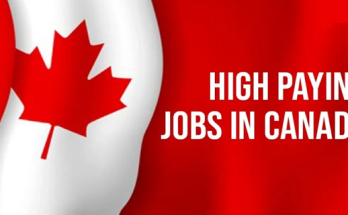 Latest Job Offers in Canada