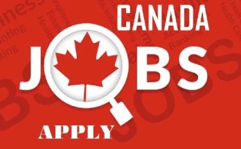 Jobs for Foreigners in Canada