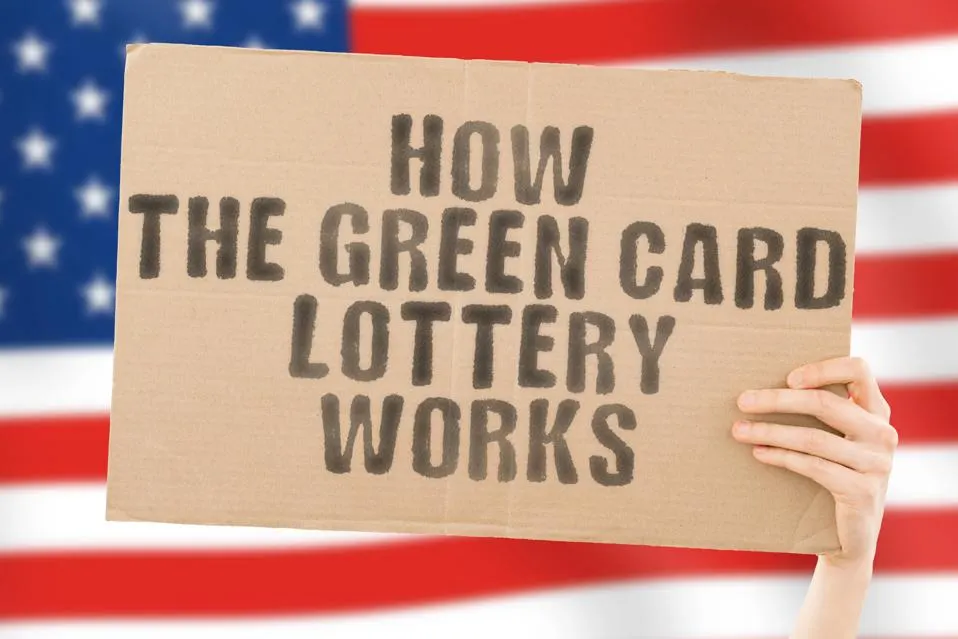 2023 USA Green Card Lottery | Apply For USA Visa Lottery - Passbuttons