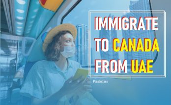 UAE to Canada Immigration